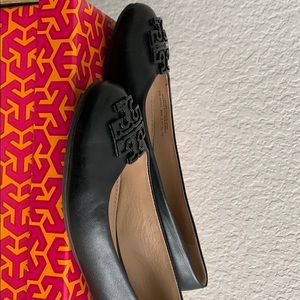 Tory Burch black flat